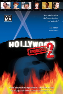 Hollywood Unmasked 2 Trailer