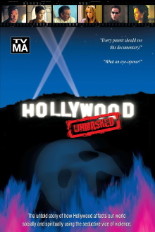 Hollywood Unmasked Trailer