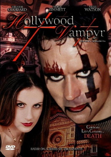 Hollywood Vampyr Trailer