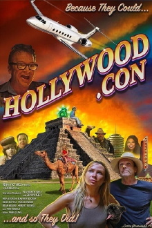 Hollywood.Con Trailer