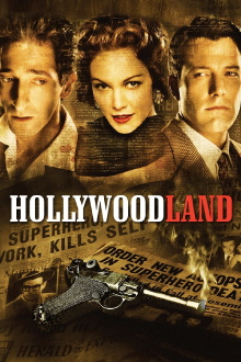 Hollywoodland Trailer