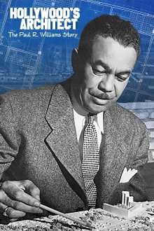 Hollywood's Architect: The Paul R. Williams Story Trailer