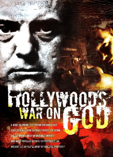 Hollywood's War on God Trailer