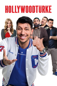 Hollywoodtürke Trailer
