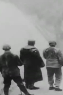 Holmenkollen Ski Jump Trailer