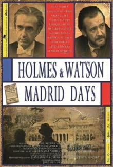 Holmes & Watson: Madrid Days Trailer