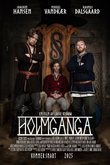 Hólmganga Trailer