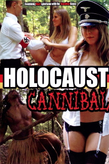 Holocaust Cannibal Trailer