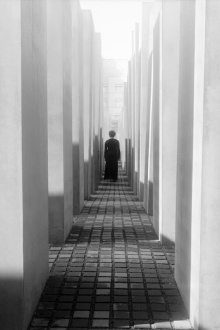 Holocaust Memorial Trailer