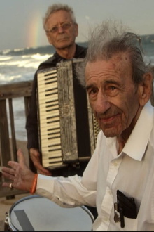 Holocaust Survivor Band Trailer