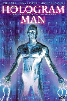 Hologram Man Trailer