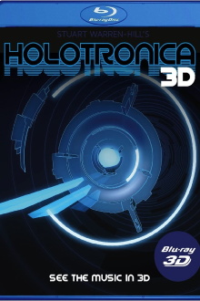 Holotronica 3D Trailer