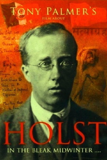 Holst: In the Bleak Midwinter Trailer