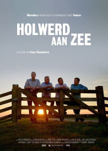 Holwerd at Sea Trailer