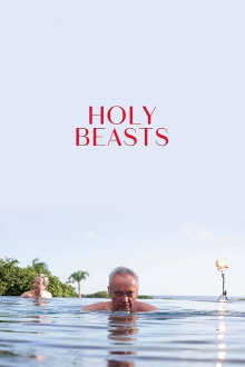 Holy Beasts Trailer