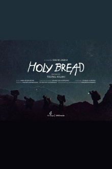 Holy Bread Trailer
