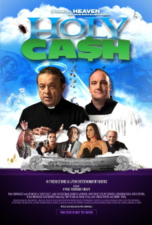 Holy Cash Trailer