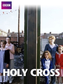 Holy Cross Trailer