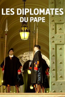 Holy Diplomacy: The Secret Power of the Vatican Trailer
