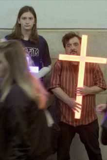 Holy Electricity Trailer