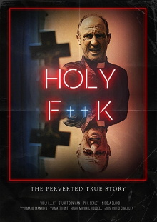 Holy F__k Trailer