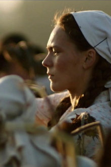 Holy Family Trailer