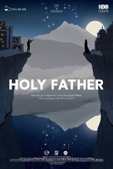 Holy Father Trailer