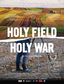Holy Field Holy War Trailer