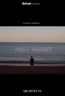 Holy Ghost Trailer