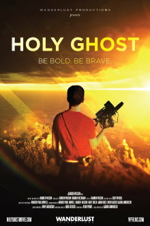 Holy Ghost Trailer
