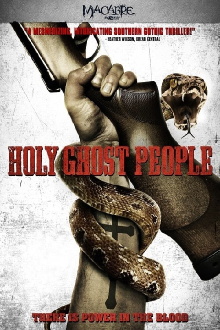Holy Ghost People Trailer