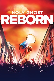 Holy Ghost Reborn Trailer