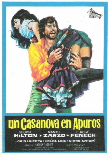 Holy God, Here Comes the Passatore! Trailer