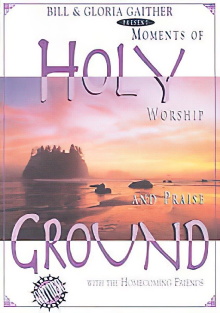 Holy Ground Trailer