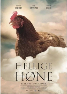 Holy Hen Trailer