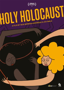 Holy Holocaust Trailer