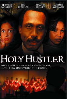 Holy Hustler Trailer