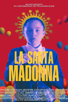 Holy Madonna Trailer