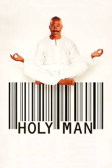 Holy Man Trailer