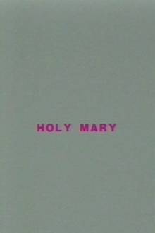 Holy Mary Trailer
