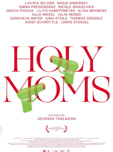 Holy Moms Trailer