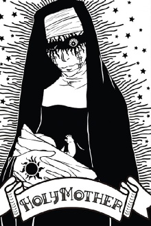 Holy Mother Trailer