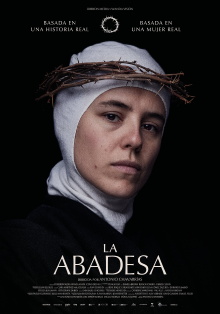 Holy Mother Trailer