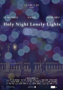 Holy Night Lonely Nights Trailer