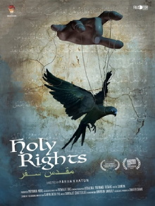 Holy Rights Trailer
