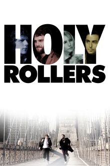 Holy Rollers Trailer