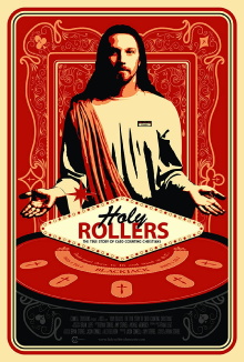 Holy Rollers: The True Story of Card Counting Christians Trailer
