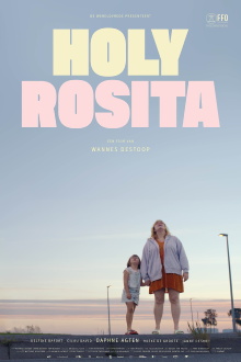 Holy Rosita Trailer