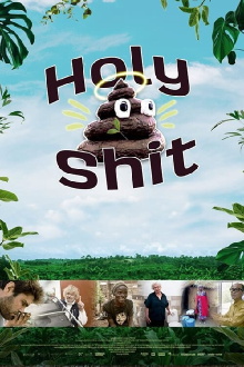 Holy Shit Trailer