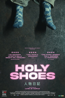 Holy Shoes Trailer